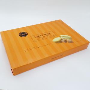 オカザキ紀芳庵 NANKIランデブール キャラメルサンドクッキー