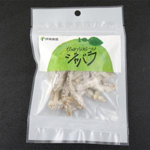 伊藤農園　ぴゅあなピール　ジャバラ（35g）　ジャバラピール　※包装不可商品