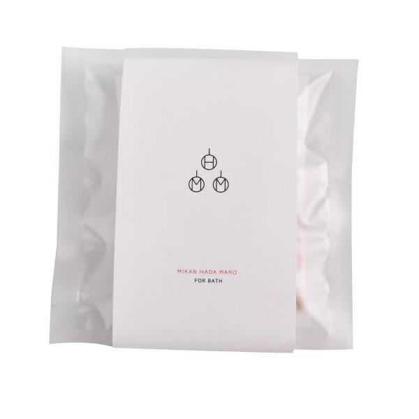 早和果樹園　みかんの湯　20g　有田みかんの入浴剤