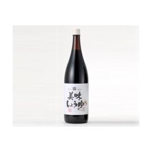 美味しょうゆ1.8 : 醤油・味噌・酢 天王醸造株式会社 - 通販 - Yahoo