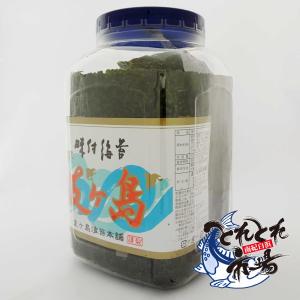 友ヶ島海苔本舗 味付海苔 友ヶ島 ともがしまの...の詳細画像1