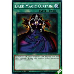 聖なるバリア −ミラーフォース− 【英】【LEDD-ENA32】【N】_