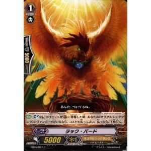 [C] EB05/027《ラック・バード》