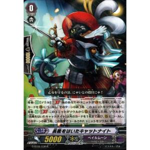 [R] G-BT06/036《長靴をはいたキャットナイト》