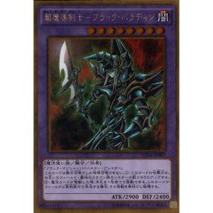 超魔導剣士−ブラック・パラディン 【SDMY-JP043】【N】_