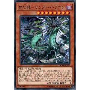 召喚獣サンダードラゴン 遊戯王 デッキレシピ 詳細 | 遊戯王ニューロン(オフィシャルカード