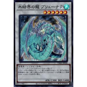 遊戯王オフィシャルカードゲーム デュエルモンスターズ 氷結界の龍