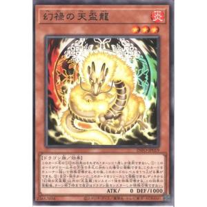 遊戯王オフィシャルカードゲーム デュエルモンスターズ 幻禄の天盃龍