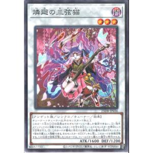 燐廻の三弦猫 【25DB-JP036】【NPA】_
