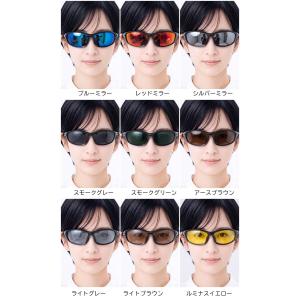 サングラス 偏光サングラス 釣り 偏光グラス ...の詳細画像2