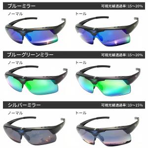 オーバーグラス ミラー 18種類 鯖江企画 偏...の詳細画像3