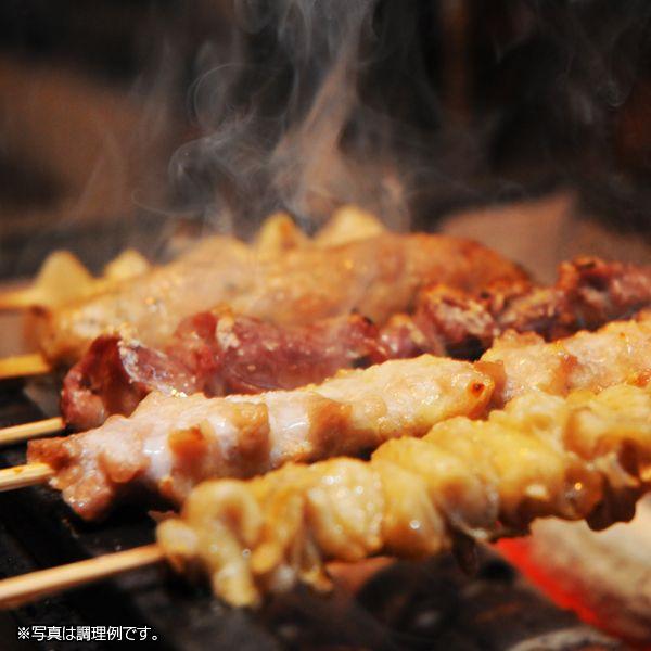 伊勢どり もも串　タレ味 10本入り×3パック　冷凍　惣菜　焼き鳥　バーベキュー