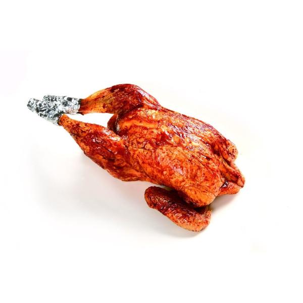 三重県産伊勢赤どり丸焼きギフトセット(国産)(贈答)(冷凍)