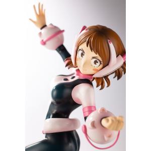 コトブキヤ ARTFX J 僕のヒーローアカデミア 麗日お茶子 Ver.2｜toride-trade100