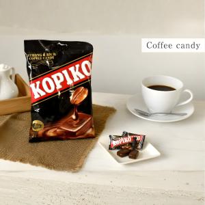 kopiko コピコ コーヒー キャンディ 1...の詳細画像1