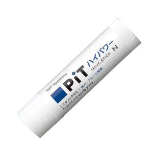 トンボ鉛筆 PIT スティックのり ピット ハ...の詳細画像3