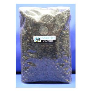 UCC UCC上島珈琲 UCCグランゼストロングアイスコーヒー(粉)AP125g ×2個