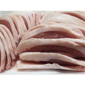 秋風吹いたら鴨の季節。生肉手切り一回冷凍 合鴨...の詳細画像5