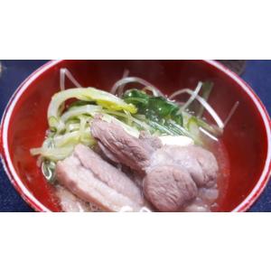脂の甘さ後味さっぱり。生肉手切り一回冷凍 合鴨...の詳細画像2