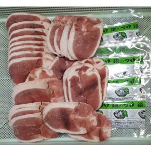 鴨肉 合鴨 鴨鍋用 紀州和歌山県産 合鴨ロース スライス バラ凍結 １kg(5~6人前）鍋つゆ付き ...