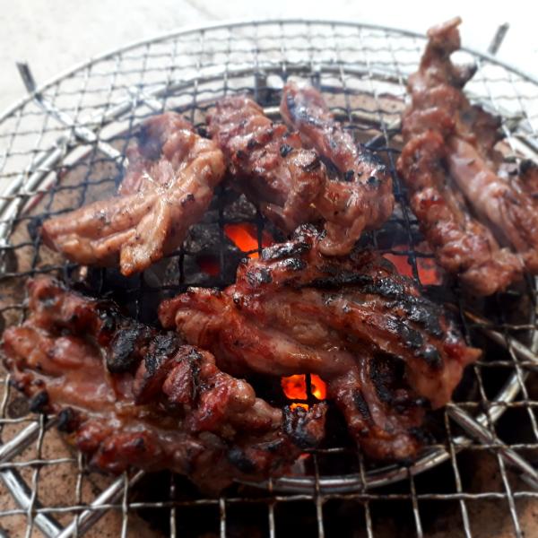 爆買 鴨肉 合鴨 冷凍 国産 合鴨 せせり 肉 ５００ｇ　冷凍真空パック（急速凍結）