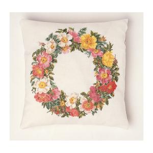 Thea Gouverneur クロスステッチ刺繍キットNo.408 