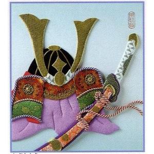 東芸押し絵キット K8913 【六ひょうたん】 (6号) 押絵キット