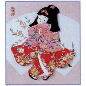 東芸押し絵キット H8930  押絵キット