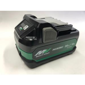 日立 - HiKOKI  MULTI VOLT BATTERY BSL36A18 2個 マルチボルト HiKOKI BSL36A18 バッテリー 蓄電池 36V 18V 2.5Ah