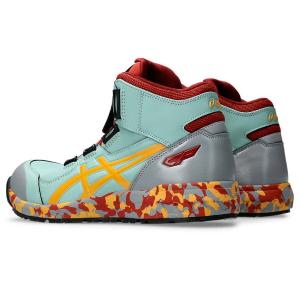 アシックス安全靴ウィンジョブCP304BOA限...の詳細画像2