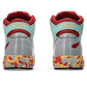 アシックス安全靴ウィンジョブCP304BOA限...の詳細画像4