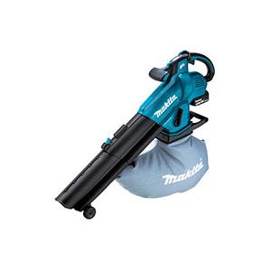 マキタ マキタ(makita) 充電式ブロア集塵機 MUB187DWF 屋外用 マキタ マキタ(makita) 充電式ブロア集塵機 MUB187DWF 屋外用