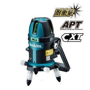 マキタ マキタレーザー墨出器高輝度グリーン自動追尾機能 マキタ マキタレーザー墨出器高輝度グリーン自動追尾機能