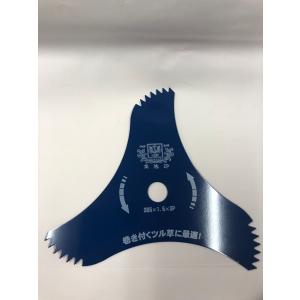 ツムラ 【10枚セット☆送料無料】ツムラ ツル草三枚刃（旧山林用三枚刃