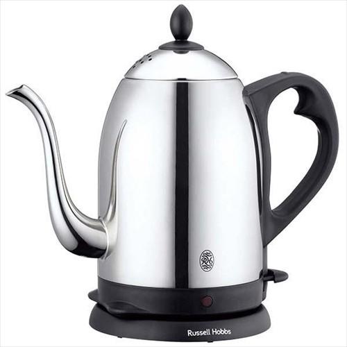 電気ケトル・ポット 1.2L ラッセルホブス 7412JP Russell Hobbs カフェケトル