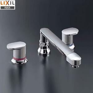 LIXIL シングルレバー混合水栓 SF-WM433SY SF-WM433SY【LIXIL INAX】クロマーレSキッチンシャワー付