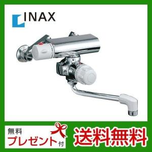 BF-M340T INAX バス水栓 混合水栓 蛇口 壁付タイプ【配送については 下記送料・配送の項目をご確認ください】｜家電と住宅設備の取替ドットコム