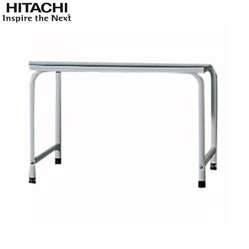 床置用スタンド 衣類乾燥機部材 日立 DES-Y11-H グレー