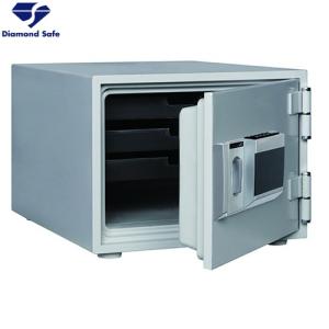 ダイヤセーフ 耐火金庫 ダイヤルタイプ D30-1 ダイヤセーフ 耐火金庫 ダイヤル式 D30-1 29kg - e金庫本舗