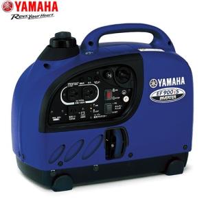 YAMAHA（ヤマハ） インバーター発電機 EF1600iS (50Hz/60Hz) (100V1