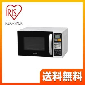 EMO6013-W オーブンレンジ アイリスオーヤマ