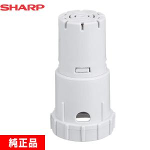 SHARP 加湿フィルター用 空気清浄機部材 シャープ FZ-AG01K1 【純正品】 Ａｇ+イオンカートリッジ（1個入り）｜torikae-com