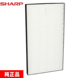 SHARP 加湿空気清浄機用 空気清浄機部材 シ...の商品画像