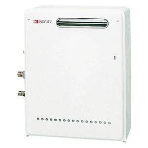 ノーリツ（NORITZ） ガス給湯器 GQ-2037WS-FFA BL 給湯専用 ユコアGQ