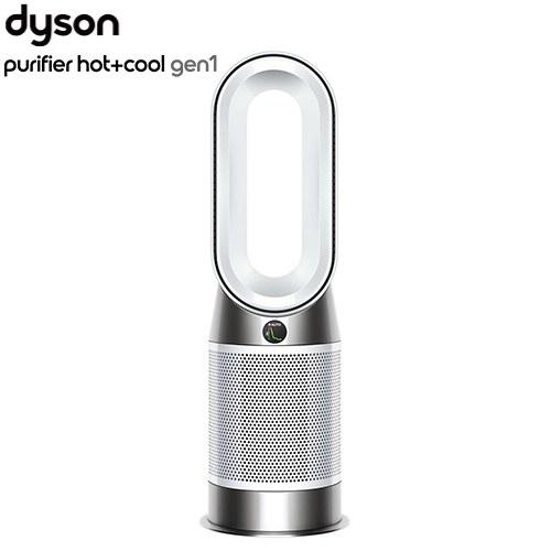 Dyson Purifier Hot+Cool Gen1 ヒーター・ストーブ ダイソン HP10WW...