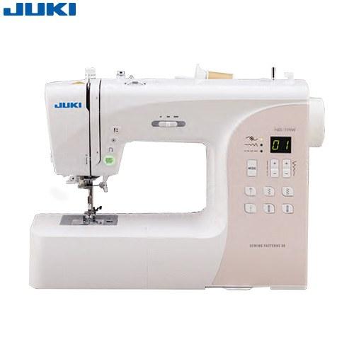 ミシン ジューキ HZL-71HW コンピューターミシン 【特別配送】【代引不可】【ミシン糸・ミシン...