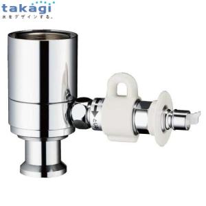 タカギ JL337MN 蛇口一体型浄水器 みず工房 クリーンシリーズ 壁