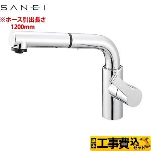 Panasonic（パナソニック） サラサラワイドシャワー 浄水器一体