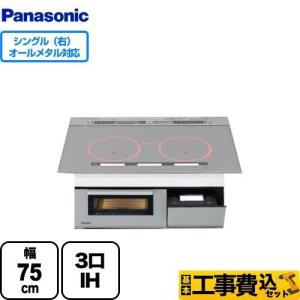 Panasonic（パナソニック） Panasonic IHクッキングヒーター