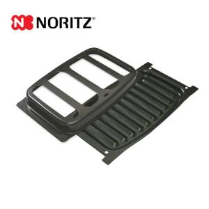 ノーリツ（NORITZ） ナイスアップシリーズ ビルトインコンロ部材 1段